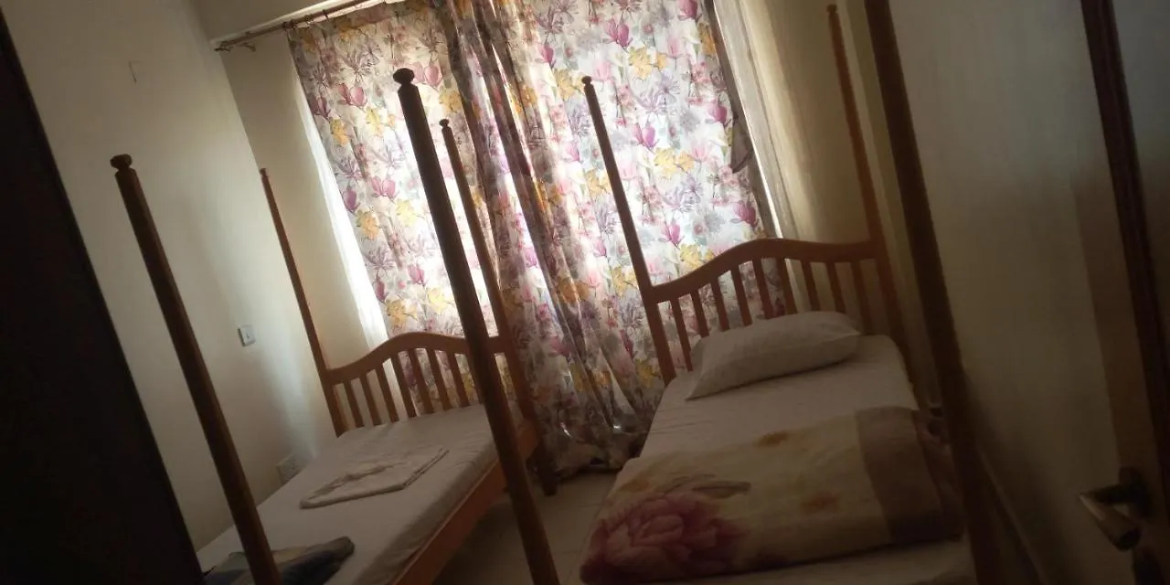Casa Gloria Apartments Naalya Kampala