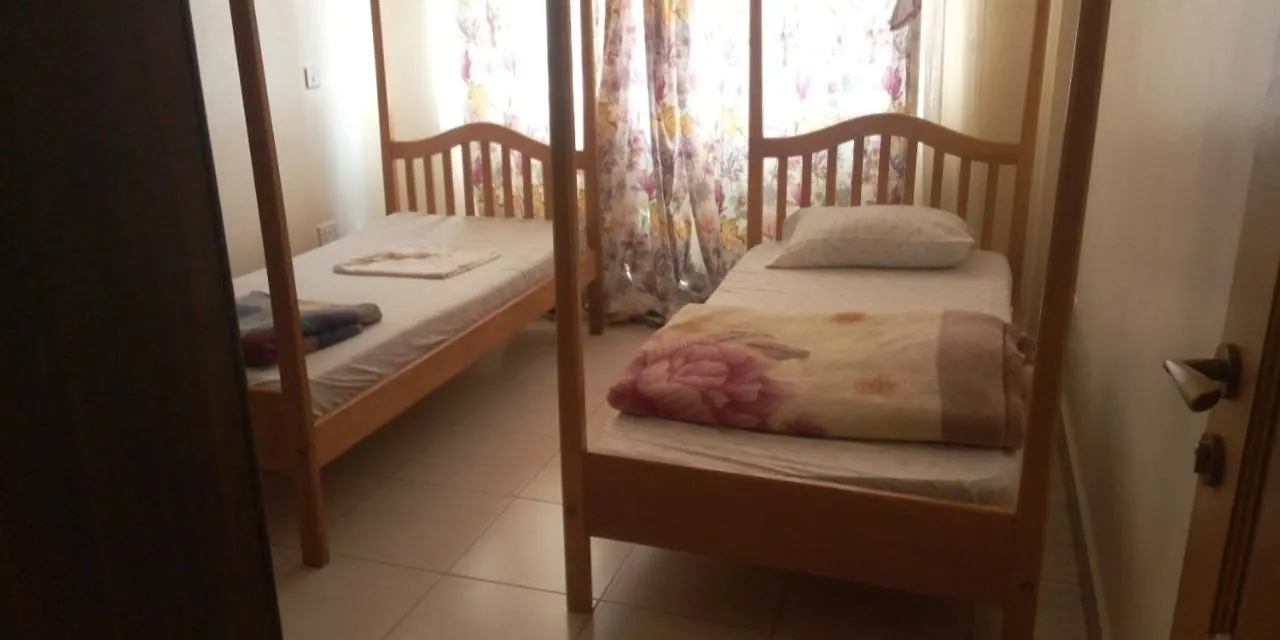 Casa Gloria Apartments Naalya Kampala 0*,  Uganda