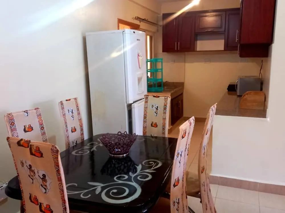 Casa Gloria Apartments Naalya Kampala