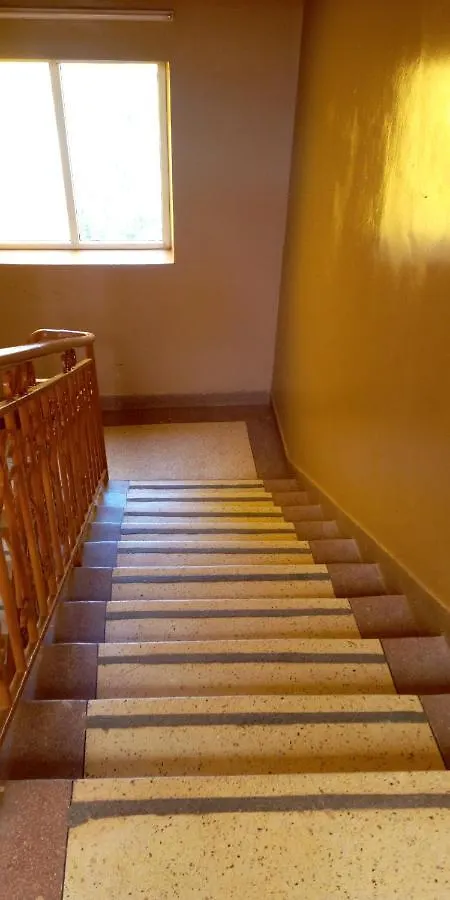 Casa Gloria Apartments Naalya Kampala Uganda