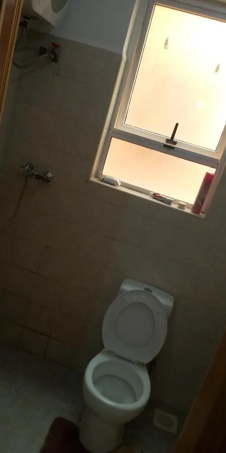 Casa Gloria Apartments Naalya Kampala 0*,
